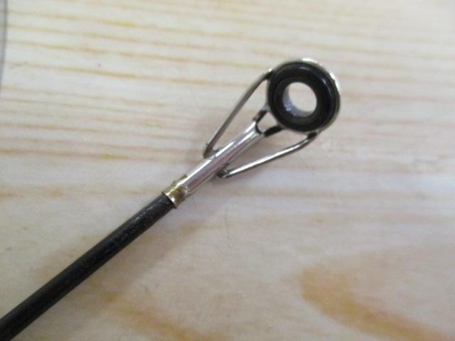 プロフィールドステイシア磯 プロタイプ 1.5-53