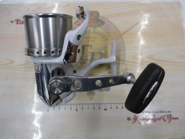 03スーパーエアロテクニウムMg 0.8/1.0号