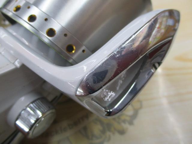 03スーパーエアロテクニウムMg 0.8/1.0号