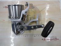 03スーパーエアロテクニウムMg 0.8/1.0号