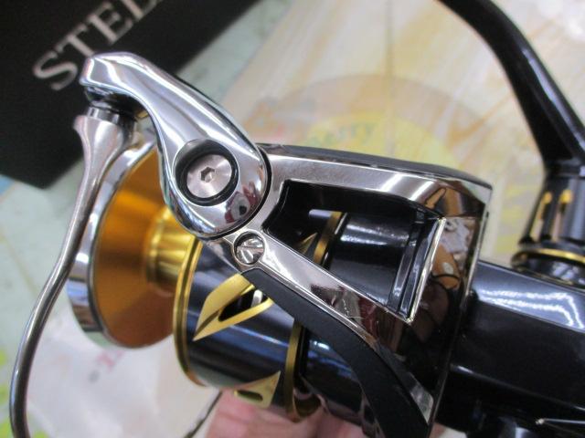 19ステラSW 14000XG