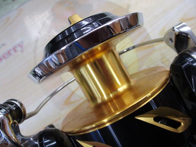 19ステラSW 14000XG