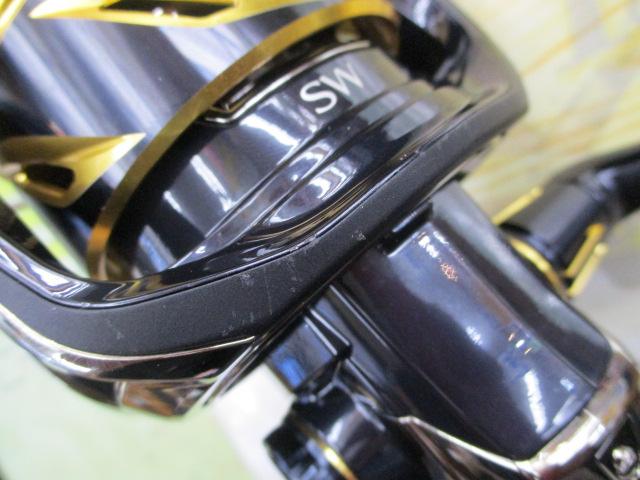 19ステラSW 14000XG