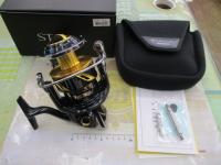 19ステラSW 14000XG