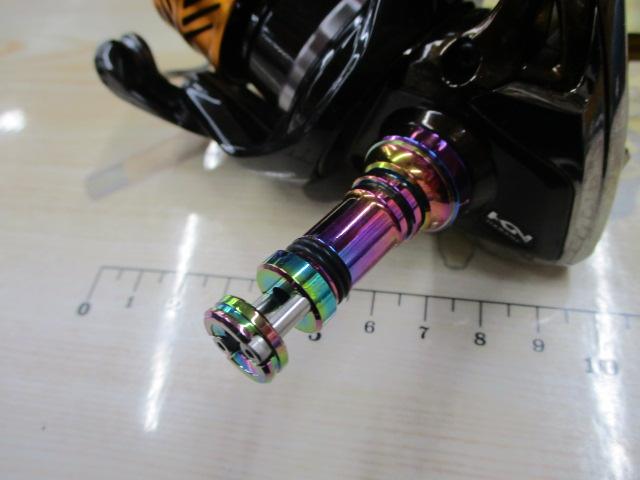 18ソアレBB C2000SSPG