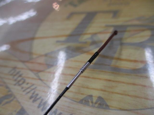 春渓 硬調70M・V