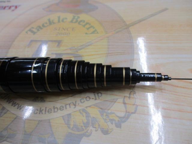 春渓 硬調70M・V