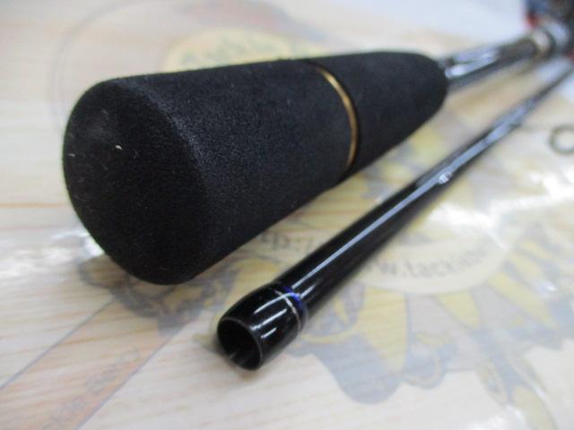 ファーストキャスト FCS-862E