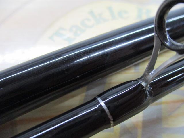 ファーストキャスト FCS-862E