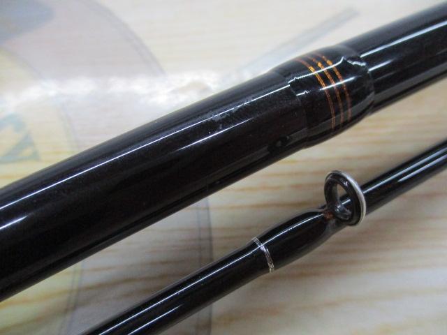 ファーストキャスト FCS-862E