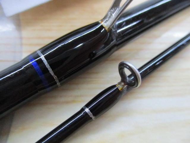 ファーストキャスト FCS-862E