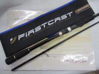 ファーストキャスト FCS-862E