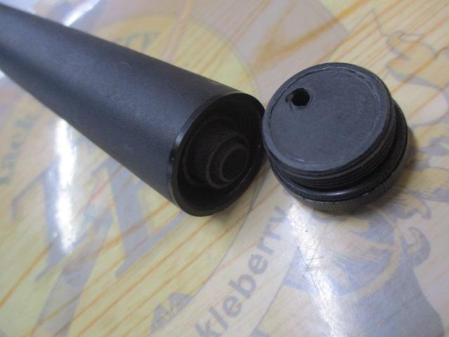 RVクラブスーパーアオリイカ ヤエン M450