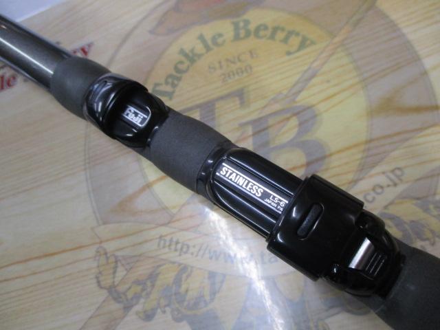 RVクラブスーパーアオリイカ ヤエン M450