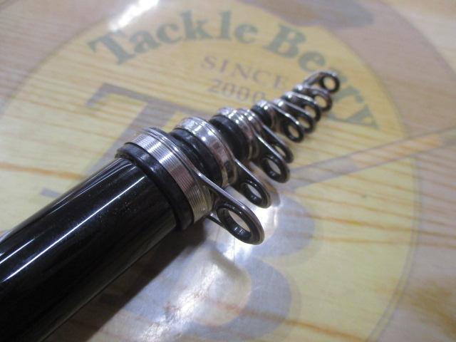 RVクラブスーパーアオリイカ ヤエン M450