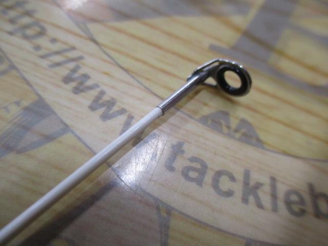 RVクラブスーパーアオリイカ ヤエン M450