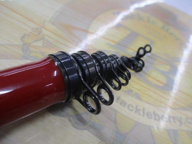 がま磯マークⅡFX 1-54