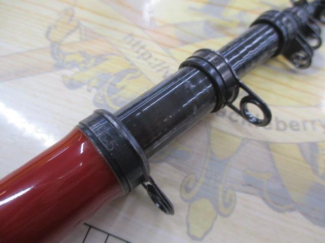 がま磯マークⅡFX 1-54