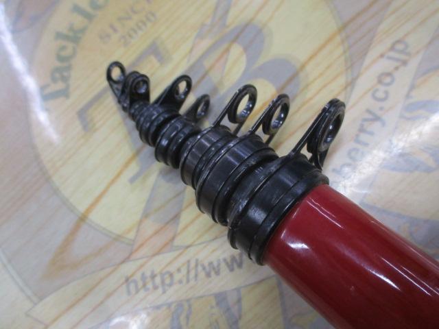 がま磯マークⅡFX 2-54