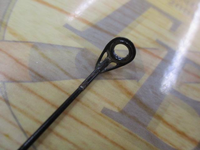 がま磯マークⅡFX 2-54