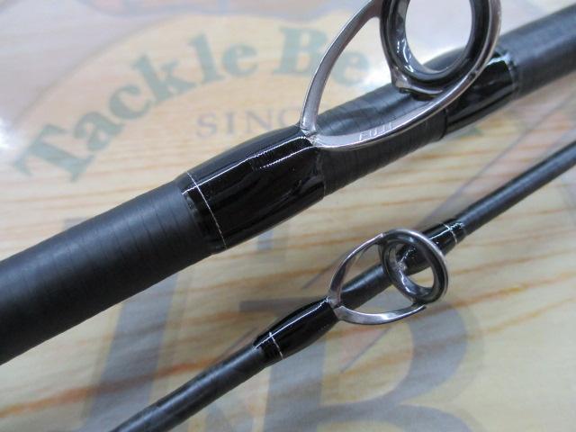 21ディアルーナBS B63H