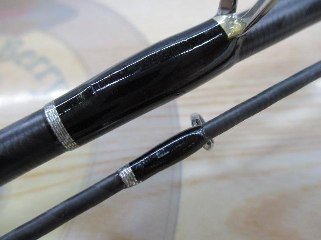 17ディアルーナBS S606ML