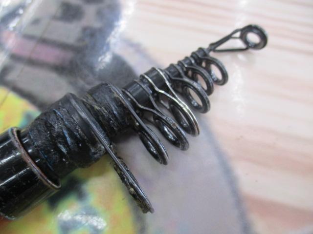 がま磯RX 3-53遠投