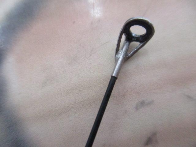 がま磯マスターモデル尾長 MH-50