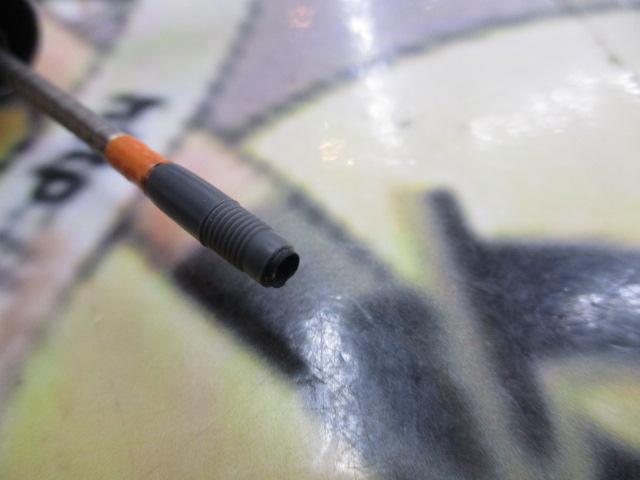 SILマークドライ 1.5-53