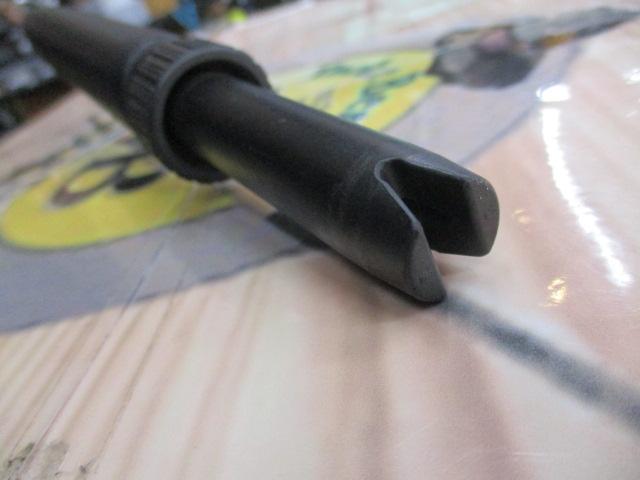 BJSネルビオタイプⅣ 165+Bグリップなし