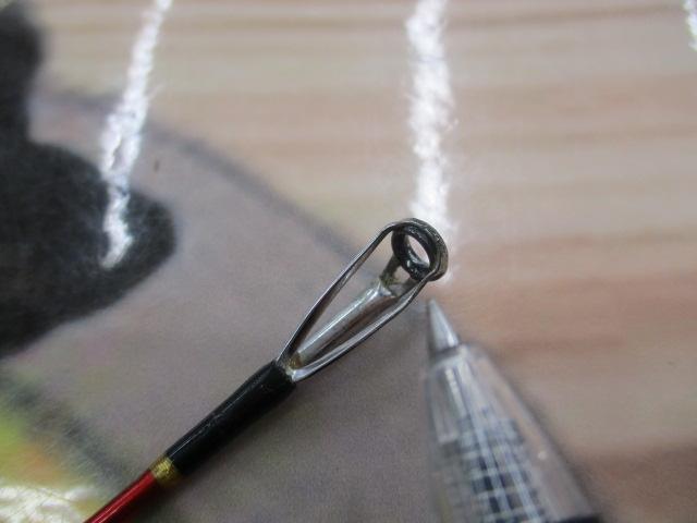 BJSネルビオタイプⅣ 165+Bグリップなし