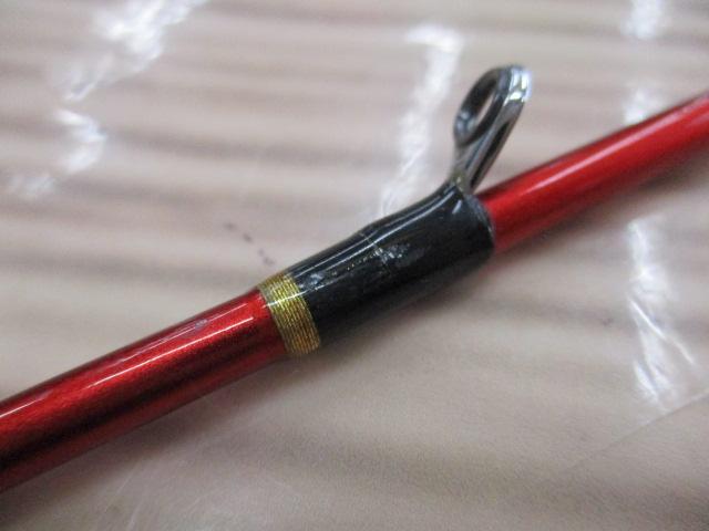 BJSネルビオタイプⅣ 165+Bグリップなし