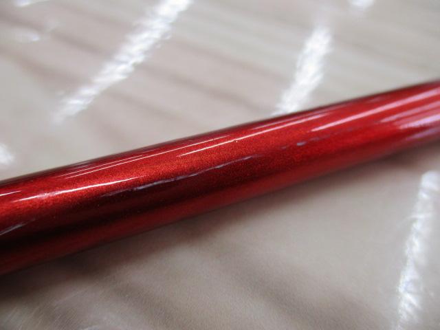 BJSネルビオタイプⅣ 165+Bグリップなし