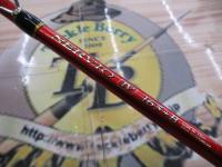 BJSネルビオタイプⅣ 165+Bグリップなし