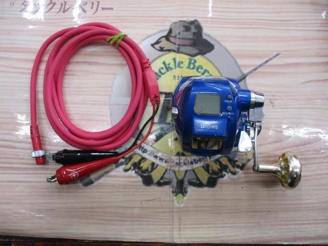 シーボーグ 400BD