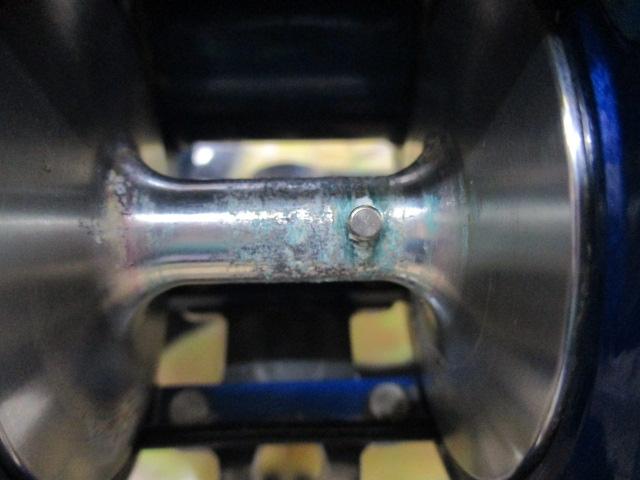 シーボーグ 400BD