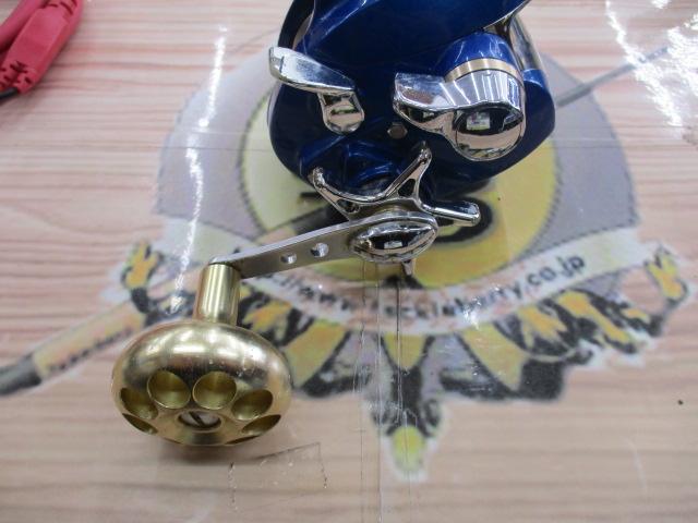 シーボーグ 400BD