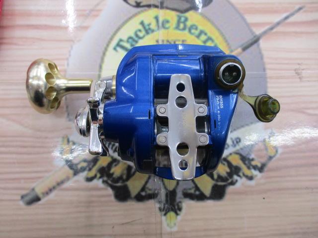 シーボーグ 400BD