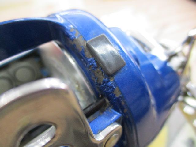 シーボーグ 400BD