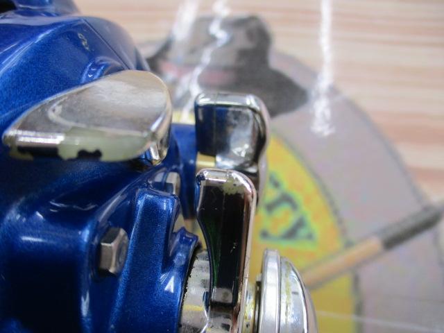 シーボーグ 400BD