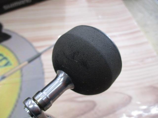 11フォースマスター 2000MK