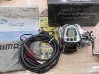 11フォースマスター 2000MK