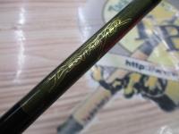 デストロイヤー F4-610XDti(エヴォルジオン)