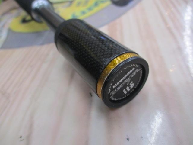 デストロイヤー F4-65XDti(エヴォルジオン)