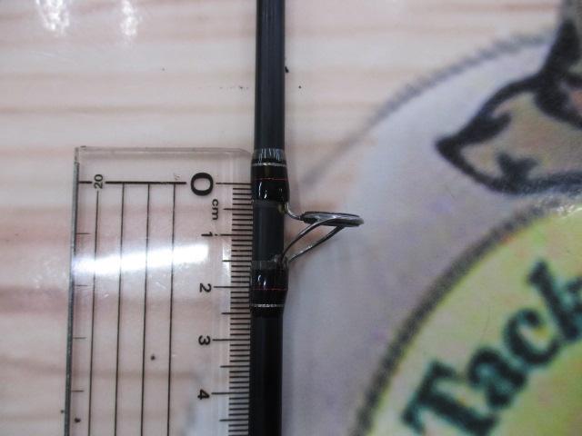 デストロイヤー F4-65XDti(エヴォルジオン)