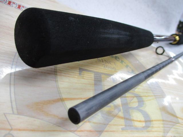 20炎月BB一つテンヤマダイ 235HH