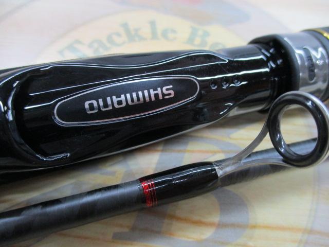 20炎月BB一つテンヤマダイ 235HH