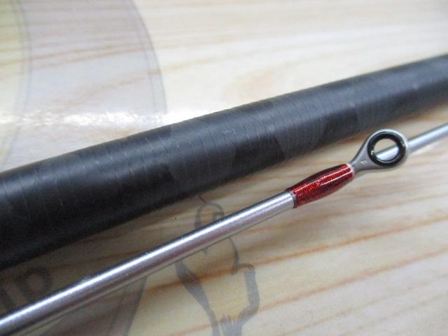 20炎月BB一つテンヤマダイ 235HH