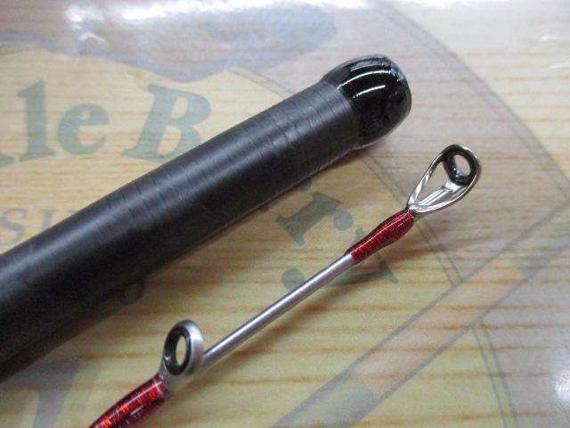 20炎月BB一つテンヤマダイ 235HH