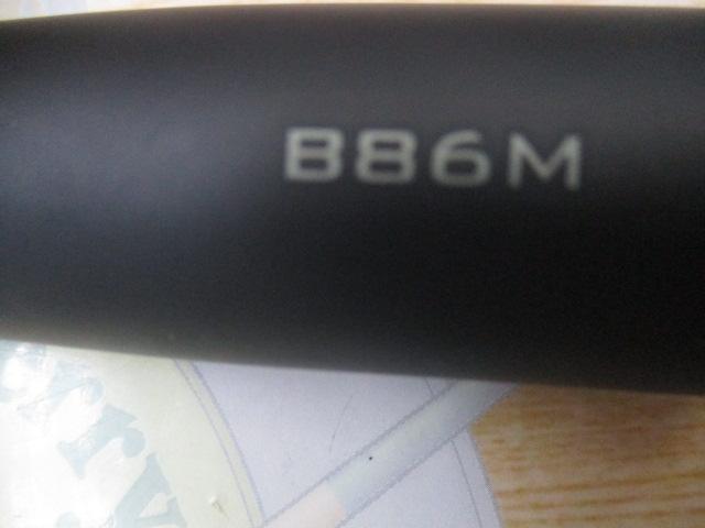 23ディアルーナ B86M